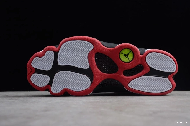 Reps TBkick 13 Jordan Air Got Game 414571-104 He (2018) Retro 0715